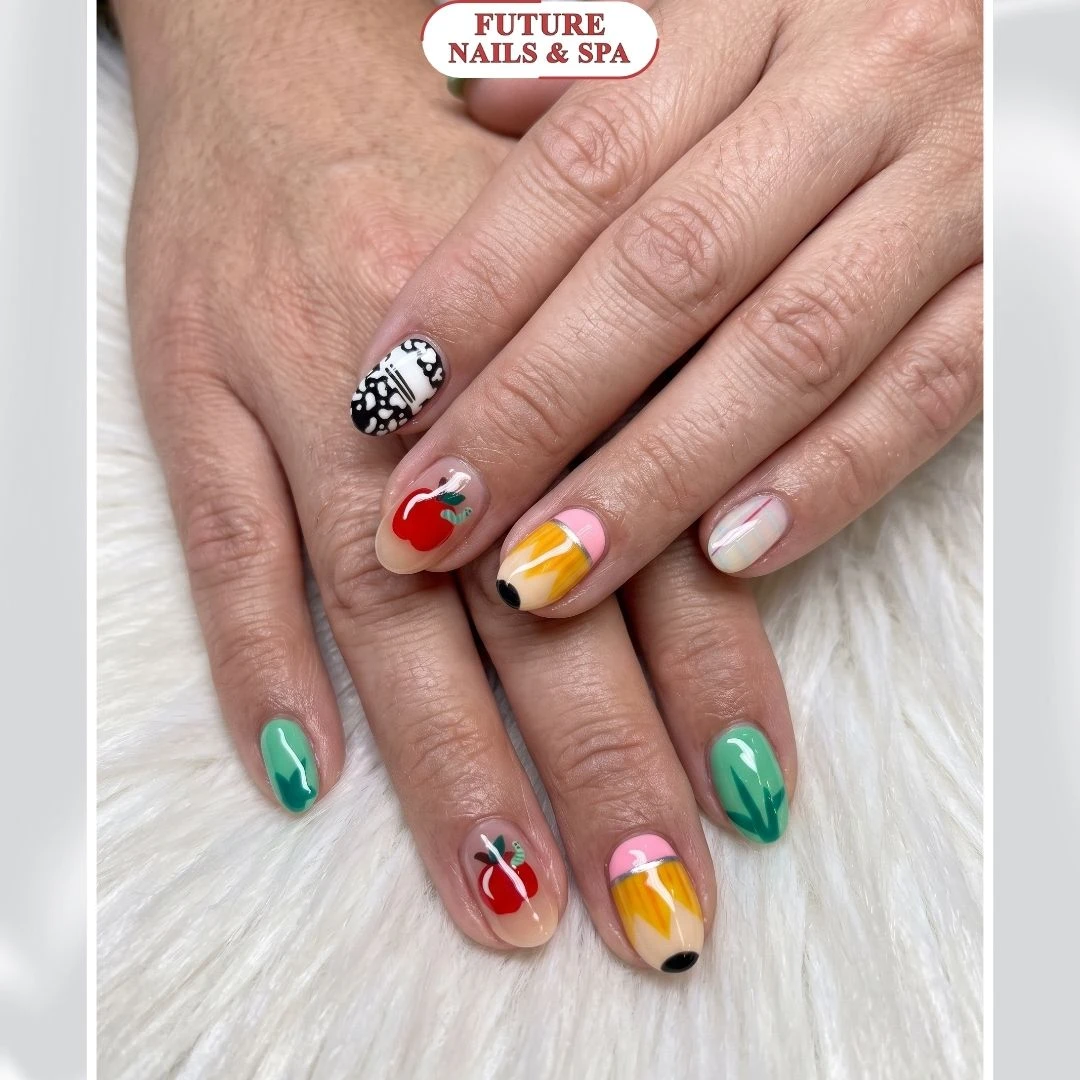 Nail Art
